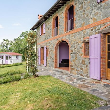 Il Serrino 4 Pistoia Exteriér fotografie