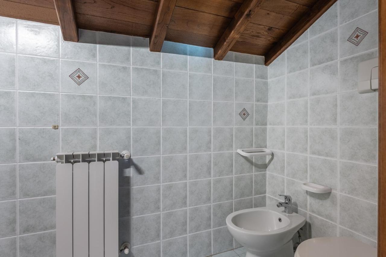 Il Serrino 4 Pistoia Exteriér fotografie