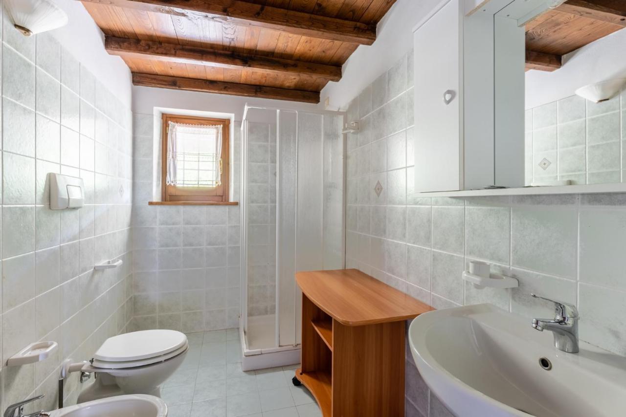 Il Serrino 4 Pistoia Exteriér fotografie